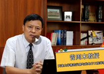 儀器類專業：打造現代機器系統的