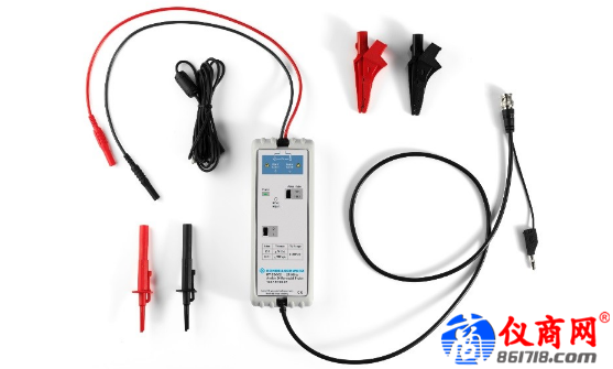 R&S全新探頭增強(qiáng)功率電子測試產(chǎn)品