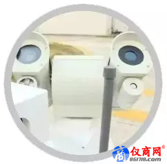 智能巡檢新模式，機器人“大白”在變電站正式“上崗”