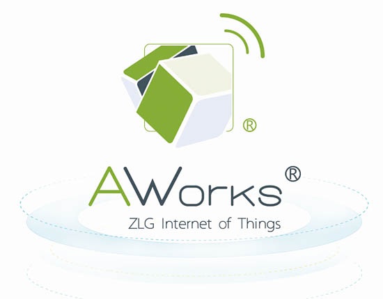 AWorksOS嵌入式軟件開發平臺