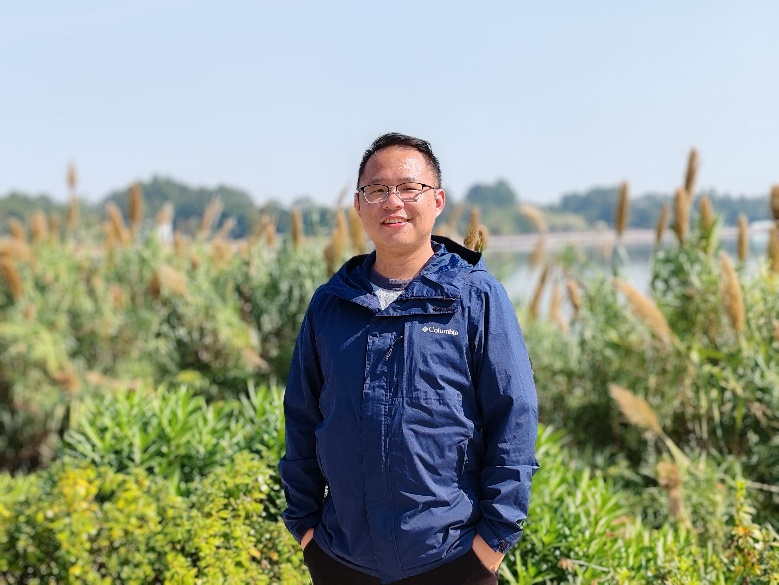 佛山大學陳文駿教授